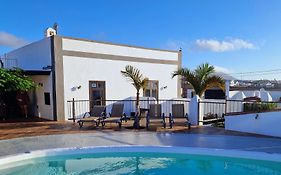 Casa Tazirit
