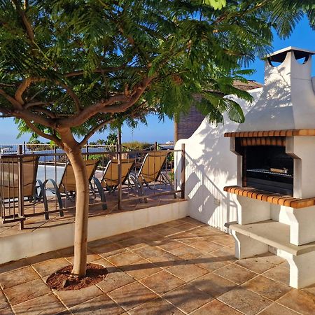 Villa Casa Tazirit Mácher Exterior foto